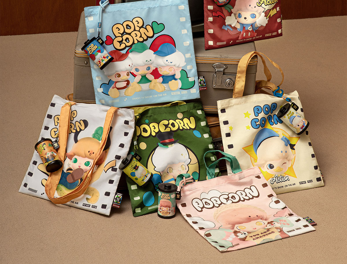 DIMOO WORLD × DISNEY シリーズ ストレージバッグ 楽天市場】DIMOO WORLD × DISNEY シリーズ ストレージバッグ