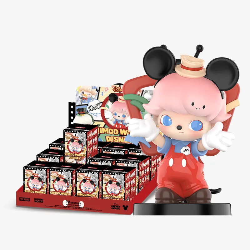 POP MART Official | Shop