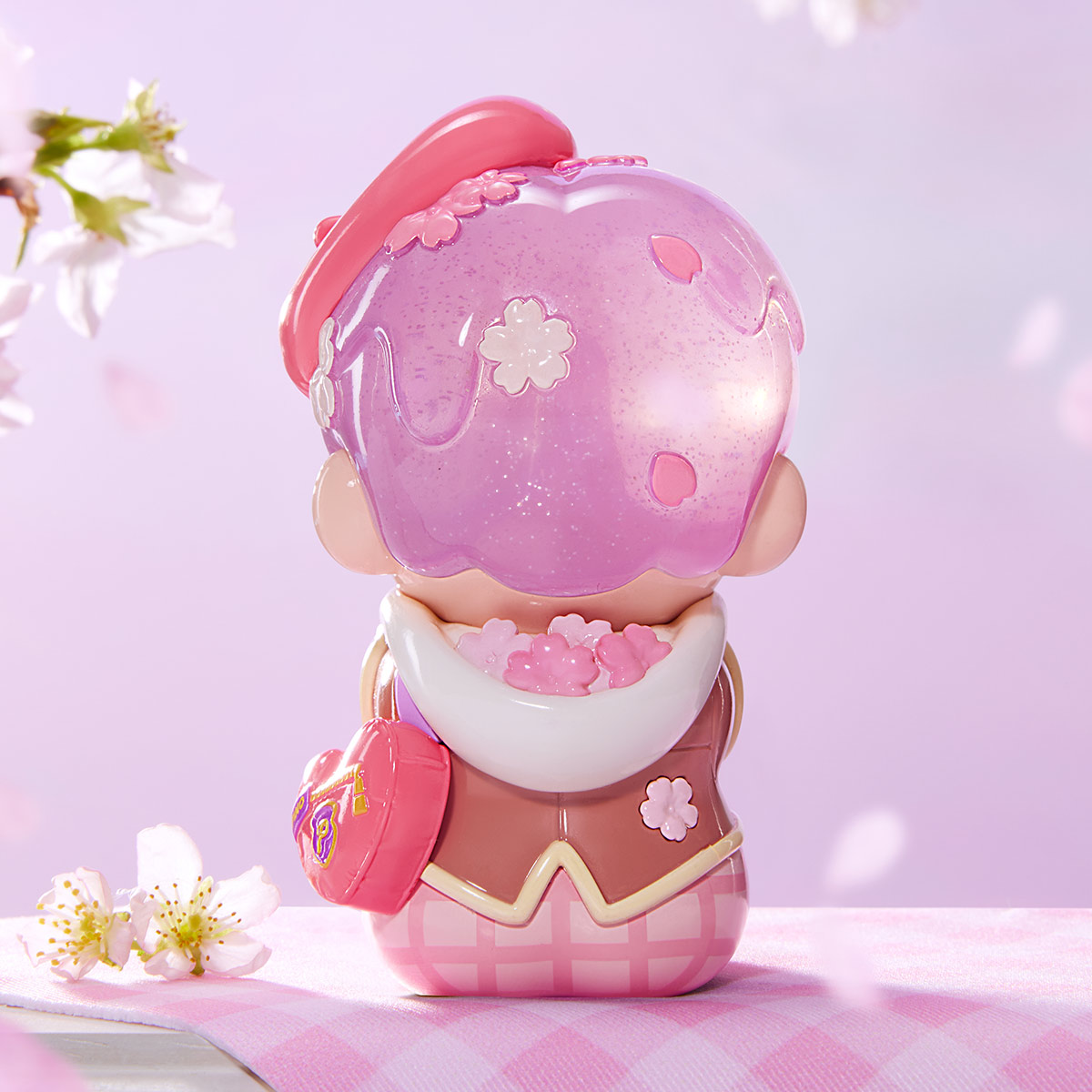 pinojelly 4点セット POP MART Official | Shop