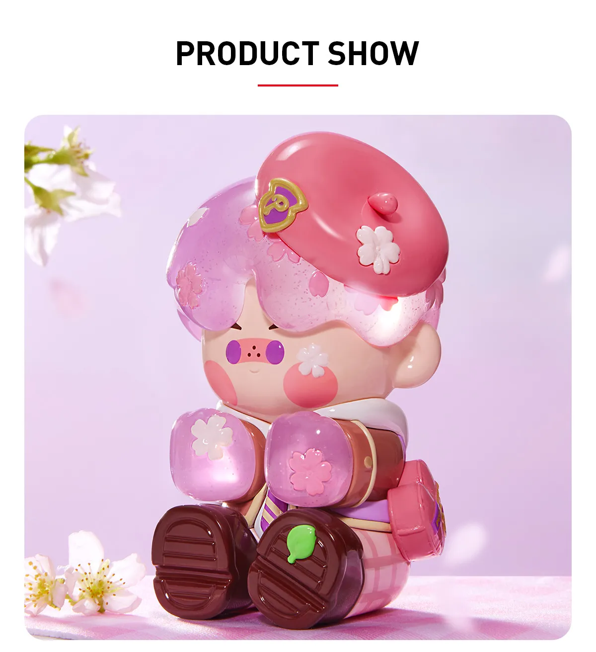 POP MART