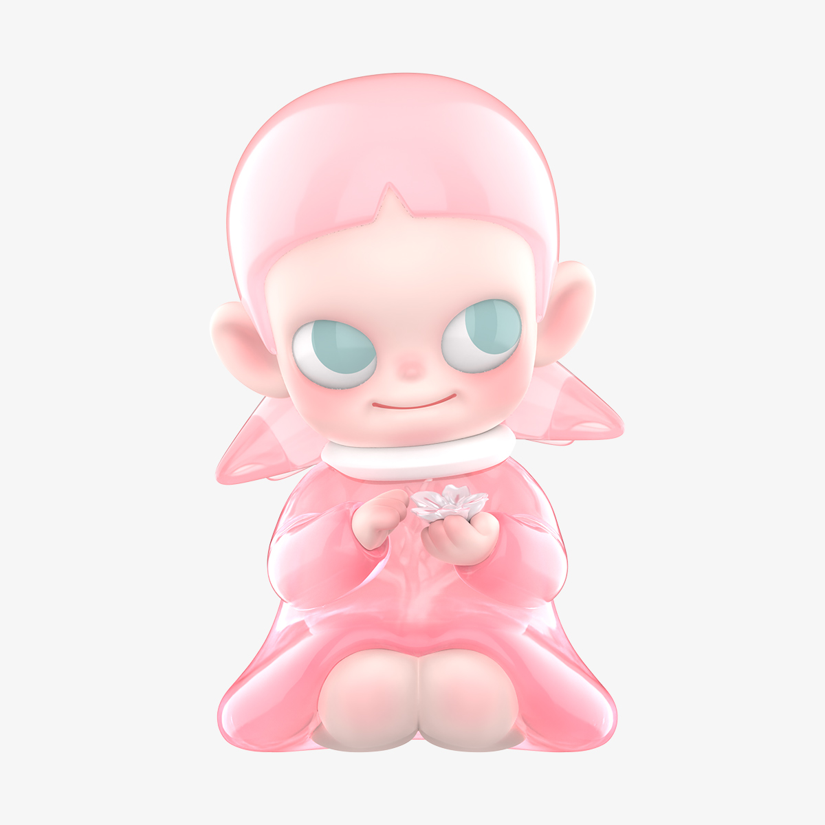 Zsiga Borderline Drifter Series-Phone Charm Blind Box - POP