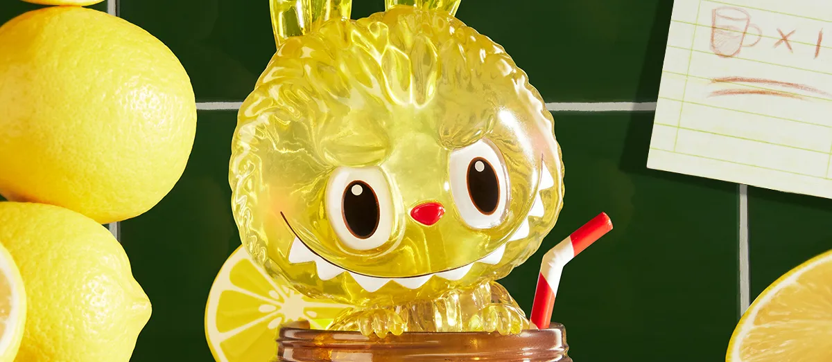 POP MART