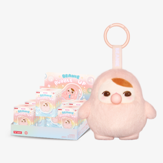 Pucky - POP MART (Philippines)