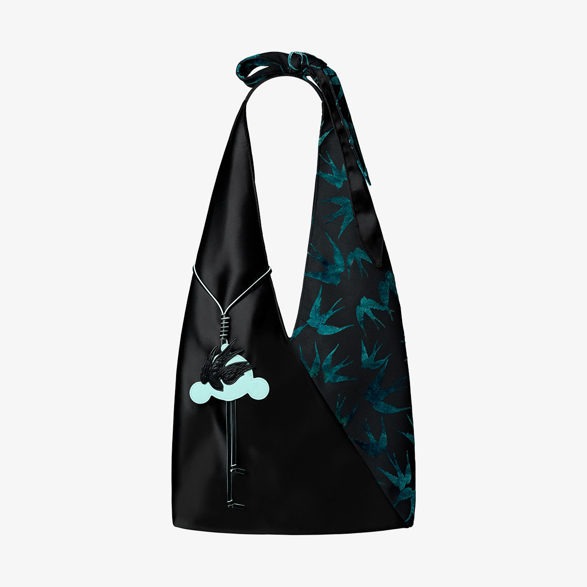 SKULLPANDA The Mirage Series Shoulder Bag - POP MART (Japan)