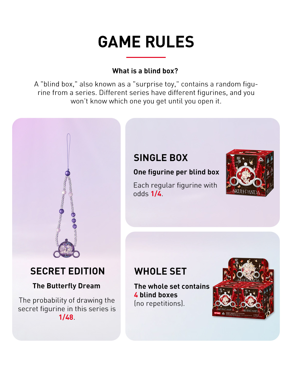 POP MART Official | Shop