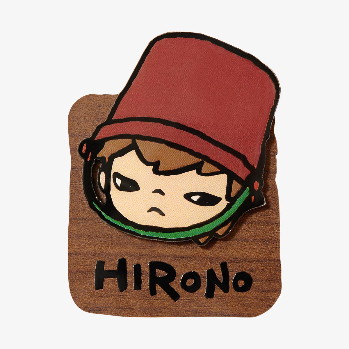 Hirono - POP MART (Japan)