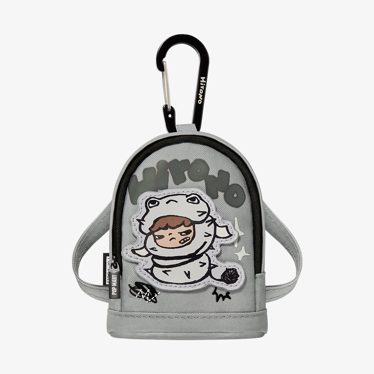 Hirono Echo Series - Passport Bag - POP MART (United States)