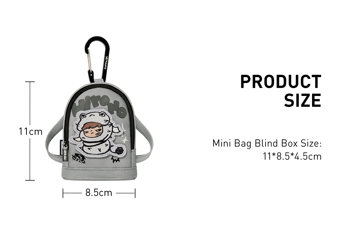 【値下げ中】Popmart HIRONO Echo パスポートバッグ 新品未開封 楽天市場】HIRONO Echo パスポートバッグ : POP MART JAPAN 楽天