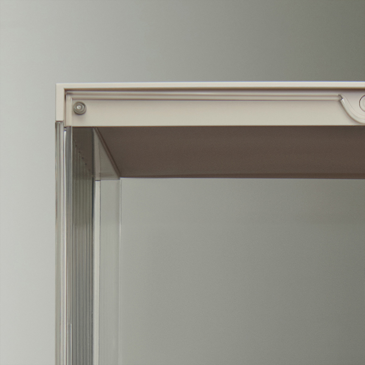 POP MART 400% Assemblable Lighted Display Container - POP