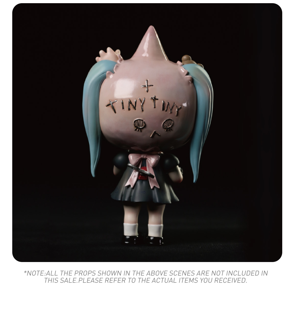 【レビューで送料無料】 TINYTINY (Japan) MART POP - Story New A - その他