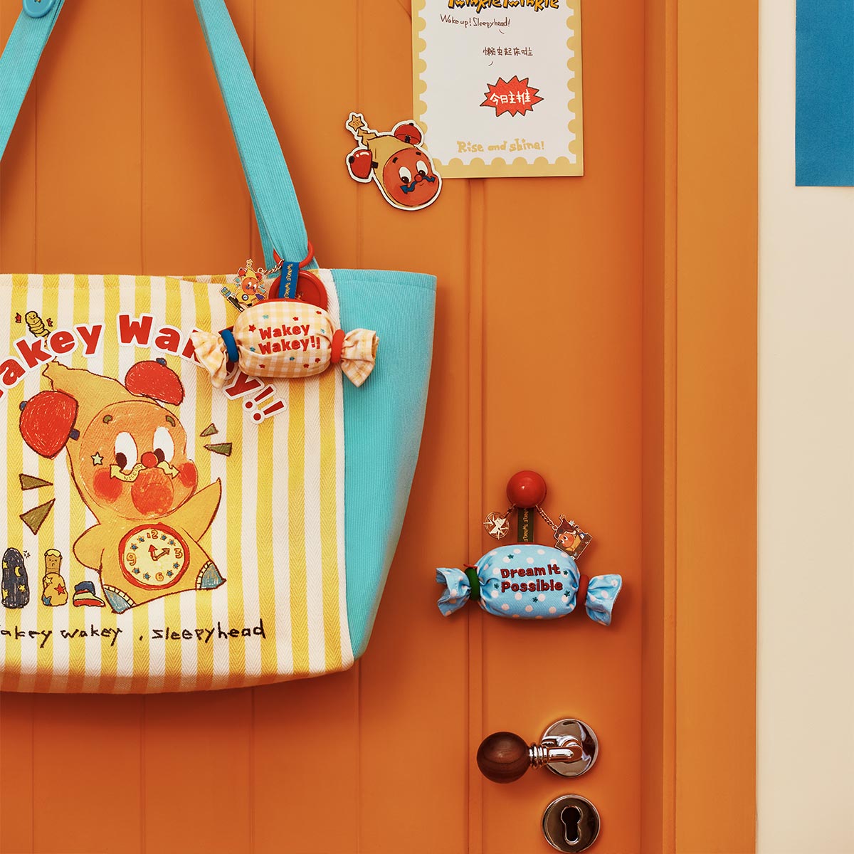 ストラップ Twinkle Twinkle Be a Little Star ストラップ Twinkle Twinkle Be a Little Star ストラップ