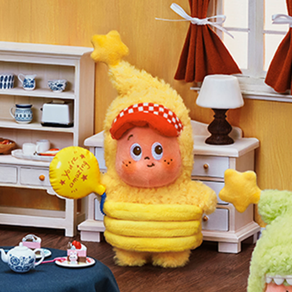 POPMART Twinkle Twinkle ぬいぐるみ　アソート　新品未開封 Twinkle Twinkle Be a Little Star シリーズ ぬいぐるみ