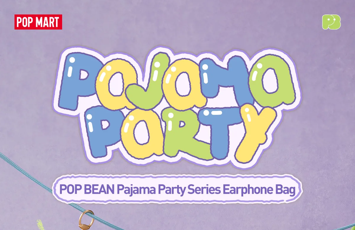 POP MART