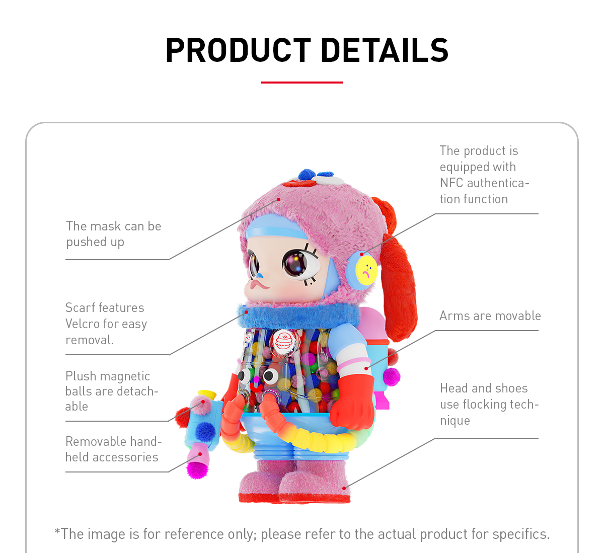 ミュージシャン MEGA SPACE MOLLY 1000% Jon Burgerman MEGA SPACE MOLLY 1000% JON BURGERMAN Jon Burgerman's art is