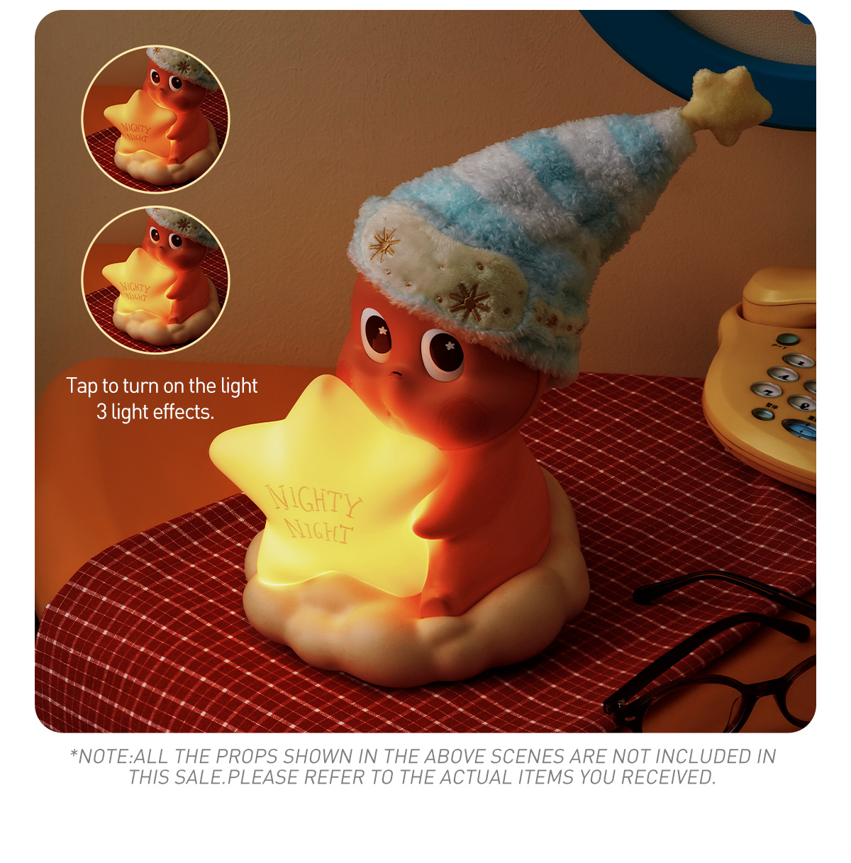 Twinkle Twinkle クラシックシリーズ おやすみランプ 楽天市場