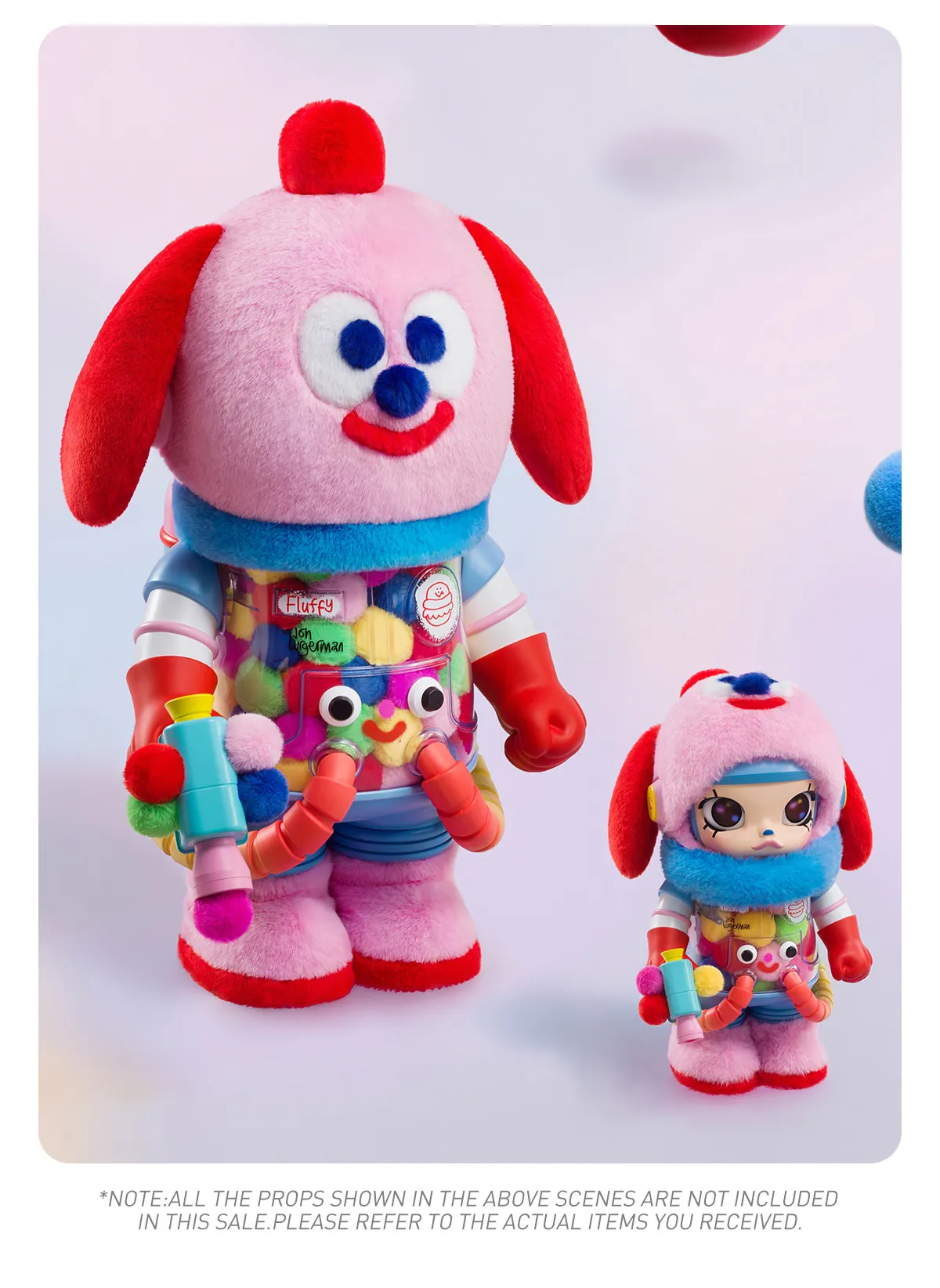 POP MART
