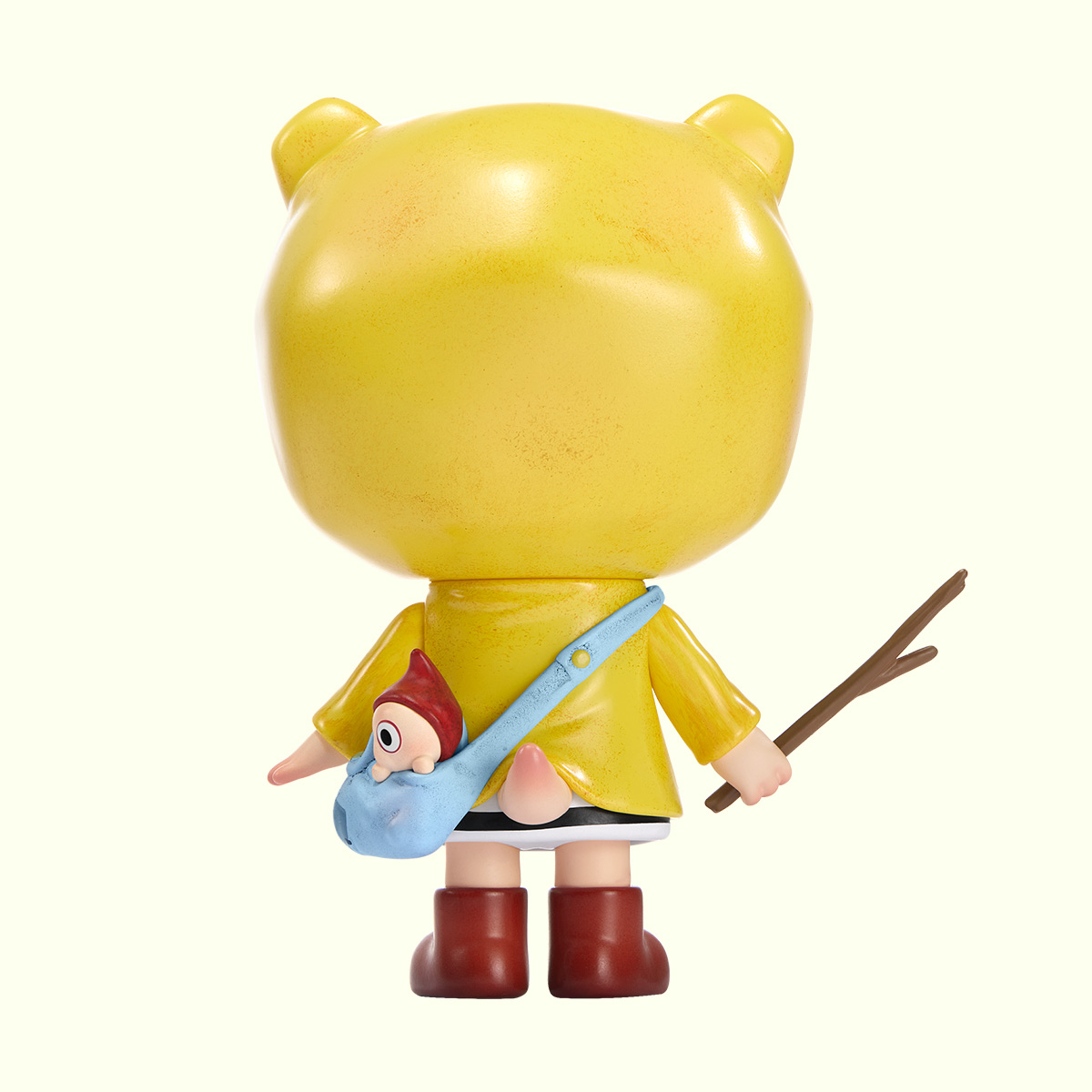 その他 Polar's Adventure on Rainy Days Figure Polar's Adventure on Rainy Days Figure - POP MART (Japan)