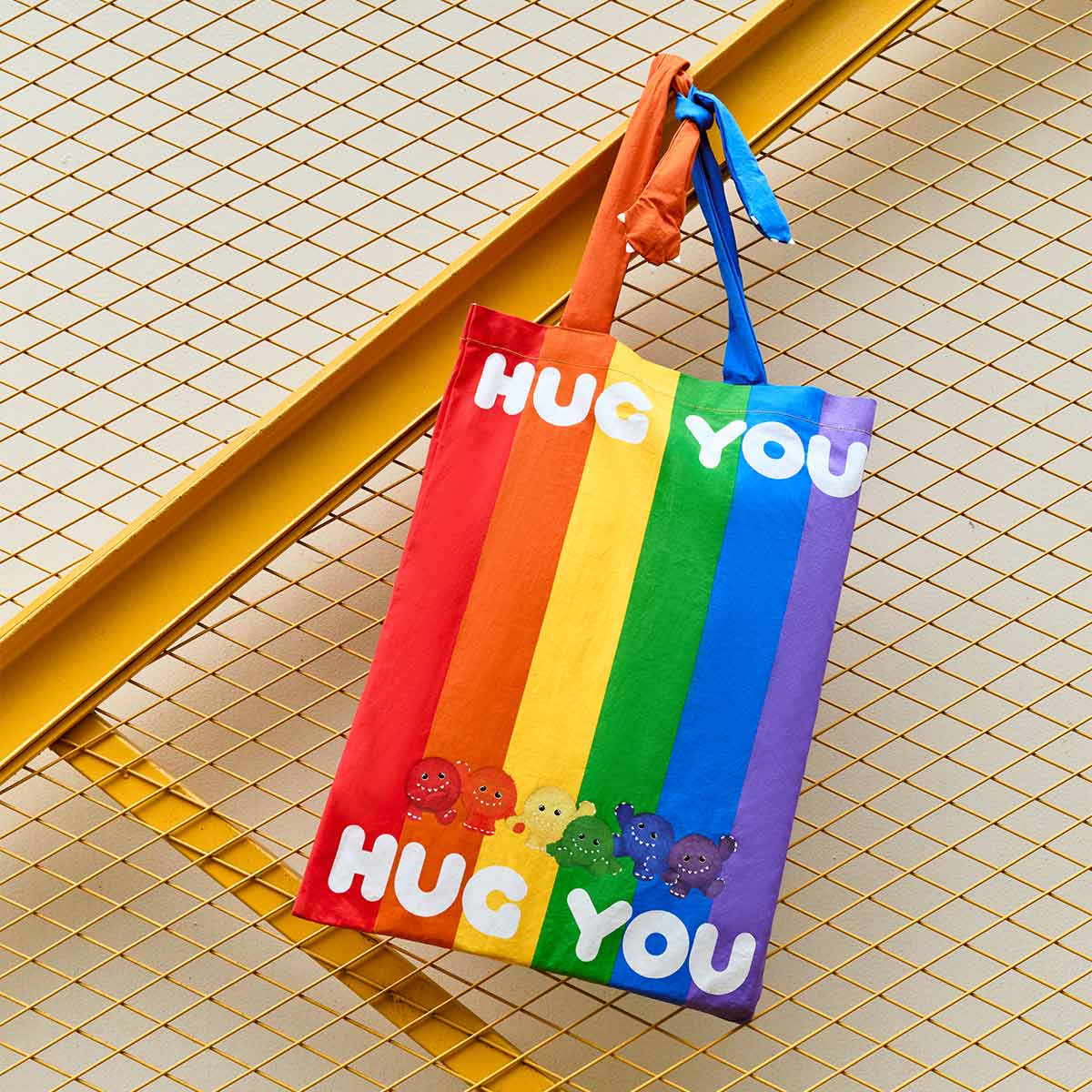 【POP MART 】INSTINCTOY HUG YOU アソートボックス 新品】【即納】【アソートボックス 6ピース 】 POP MART