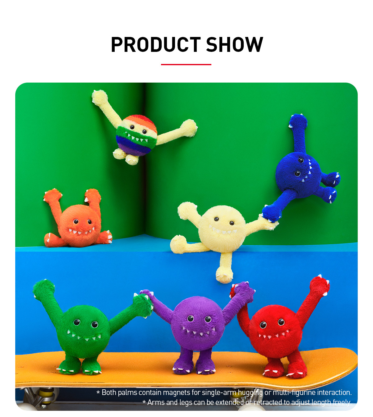 POPMART INSTINCTOY HUG YOU ぬいぐるみペンダント 2点 POPMART INSTINCTOY HUG YOU ぬいぐるみペンダント 2点（POPMART