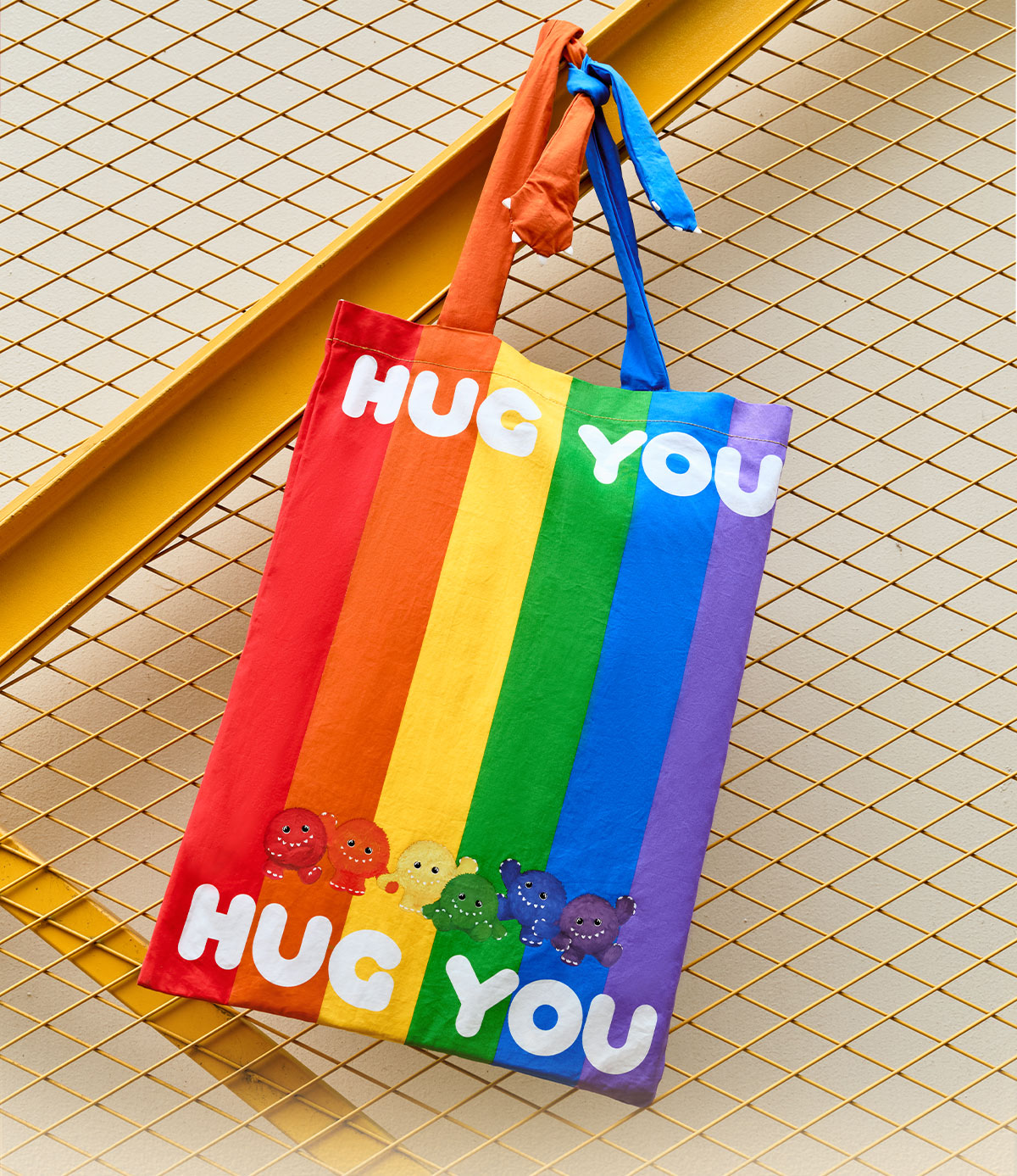【POP MART 】INSTINCTOY HUG YOU アソートボックス 新品】【即納】【アソートボックス 6ピース 】 POP MART