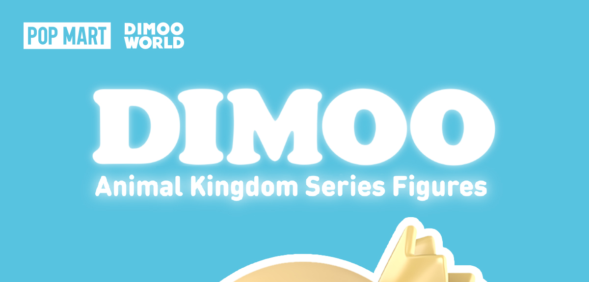 POP MART ANIMAL KINGDOM DINGO ぬいぐるみ未開封 POP MART ANIMAL KINGDOM DINGO ぬいぐるみ未開封 - メルカリ