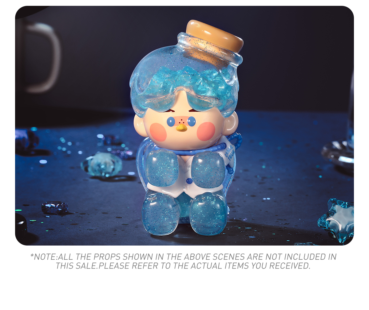POP NOW:PINO JELLY In Your Life Series Figures - POP MART (Japan)