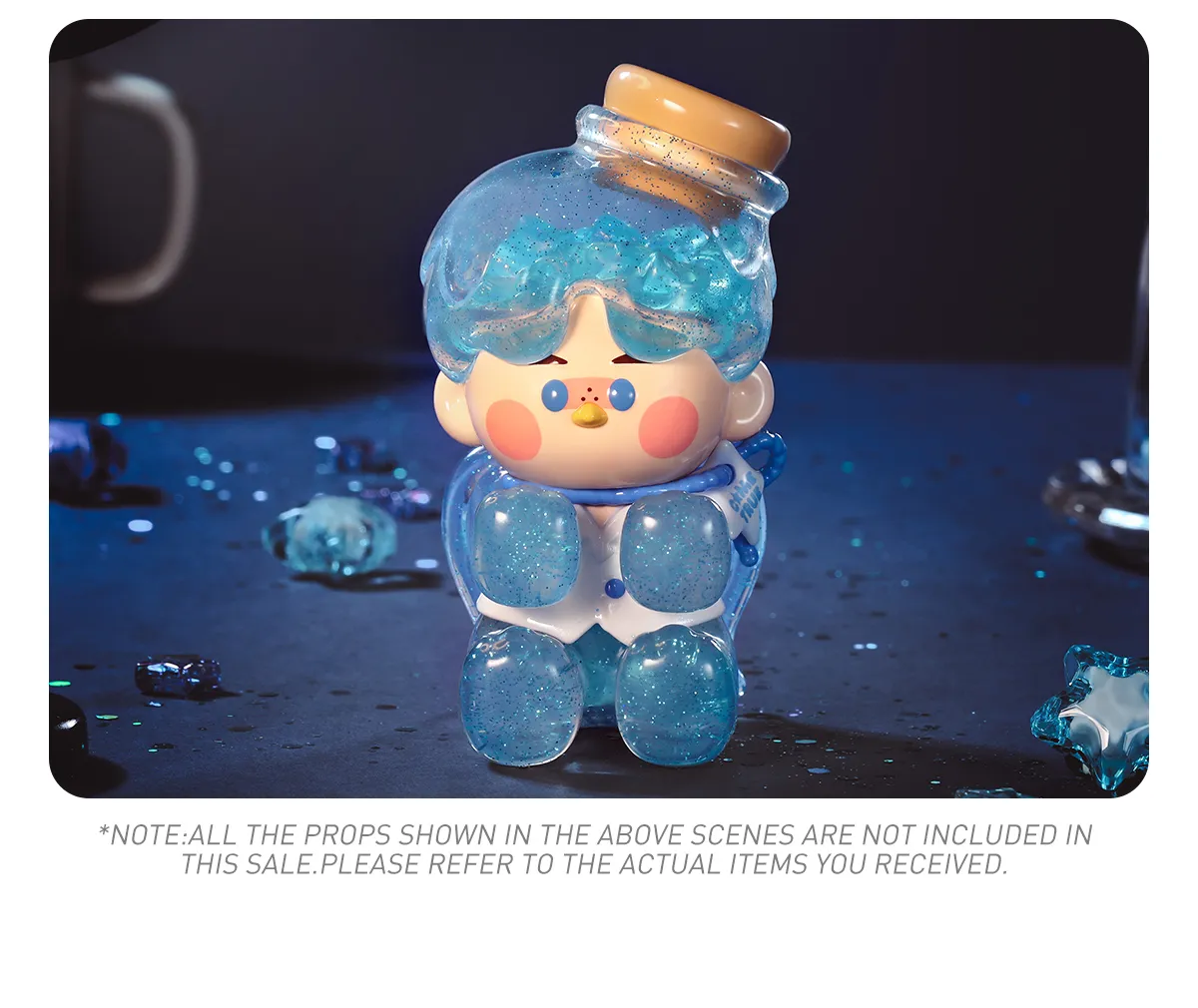 POP NOW:PINO JELLY In Your Life Series Figures - POP MART (Japan)