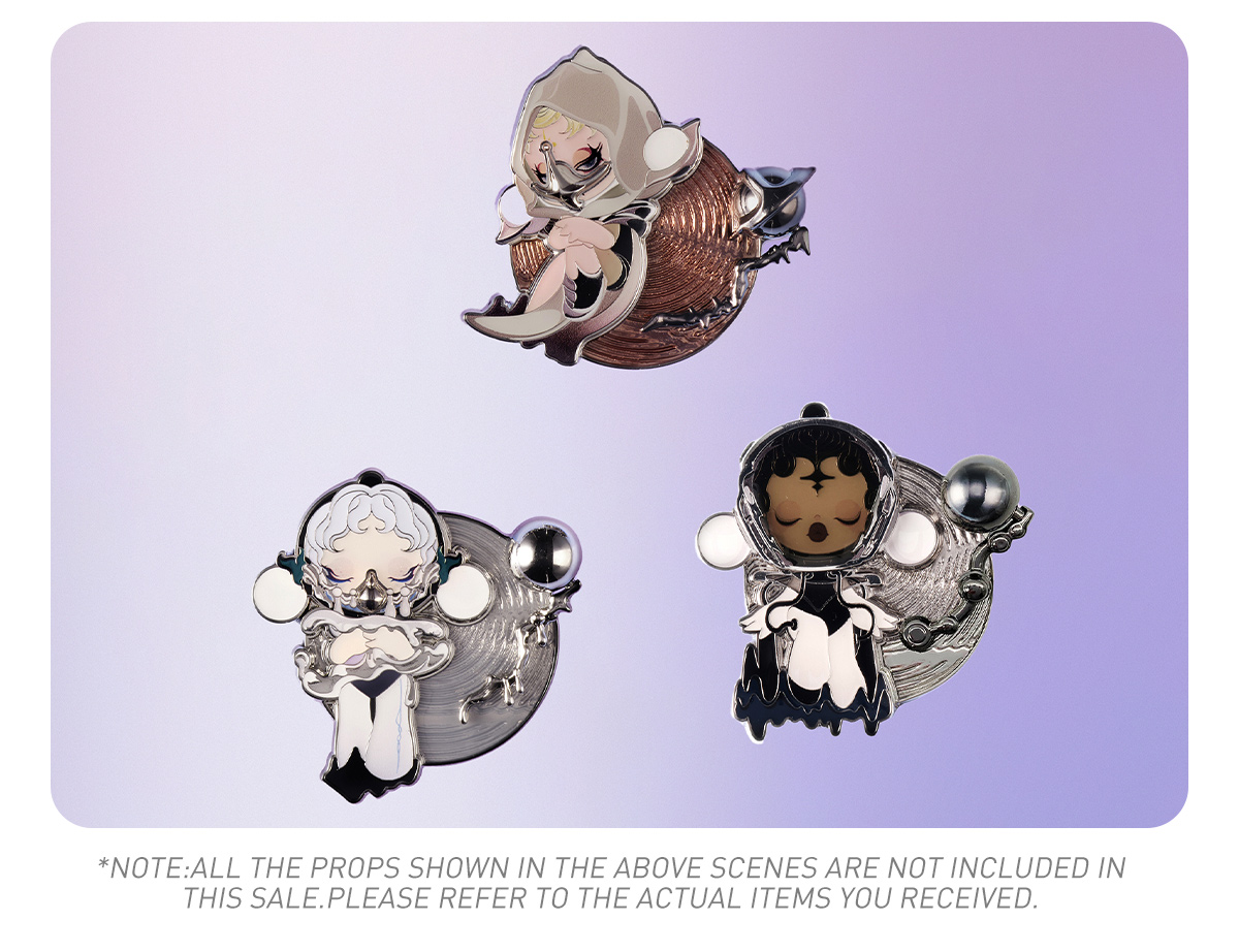 POP MART Skullpanda The Sound Series Confirmed Figure Toy Sealed Bag in Open Box POP MART Skullpanda The Sound Series Confirmed Figure Toy Sealed Bag in Open Box