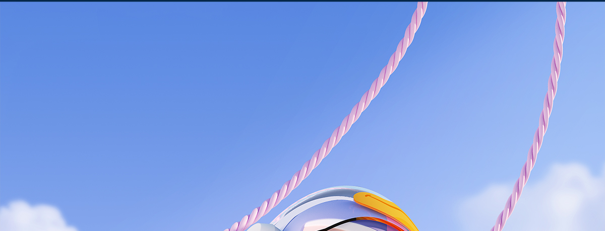 MEGA SPACE MOLLY 400% Donald Duck - POP MART (Japan)