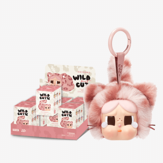 CRYBABY - POP MART (Japan)