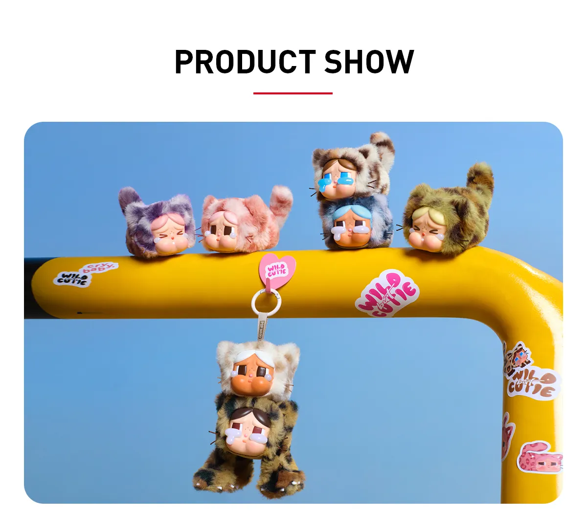 POP MART