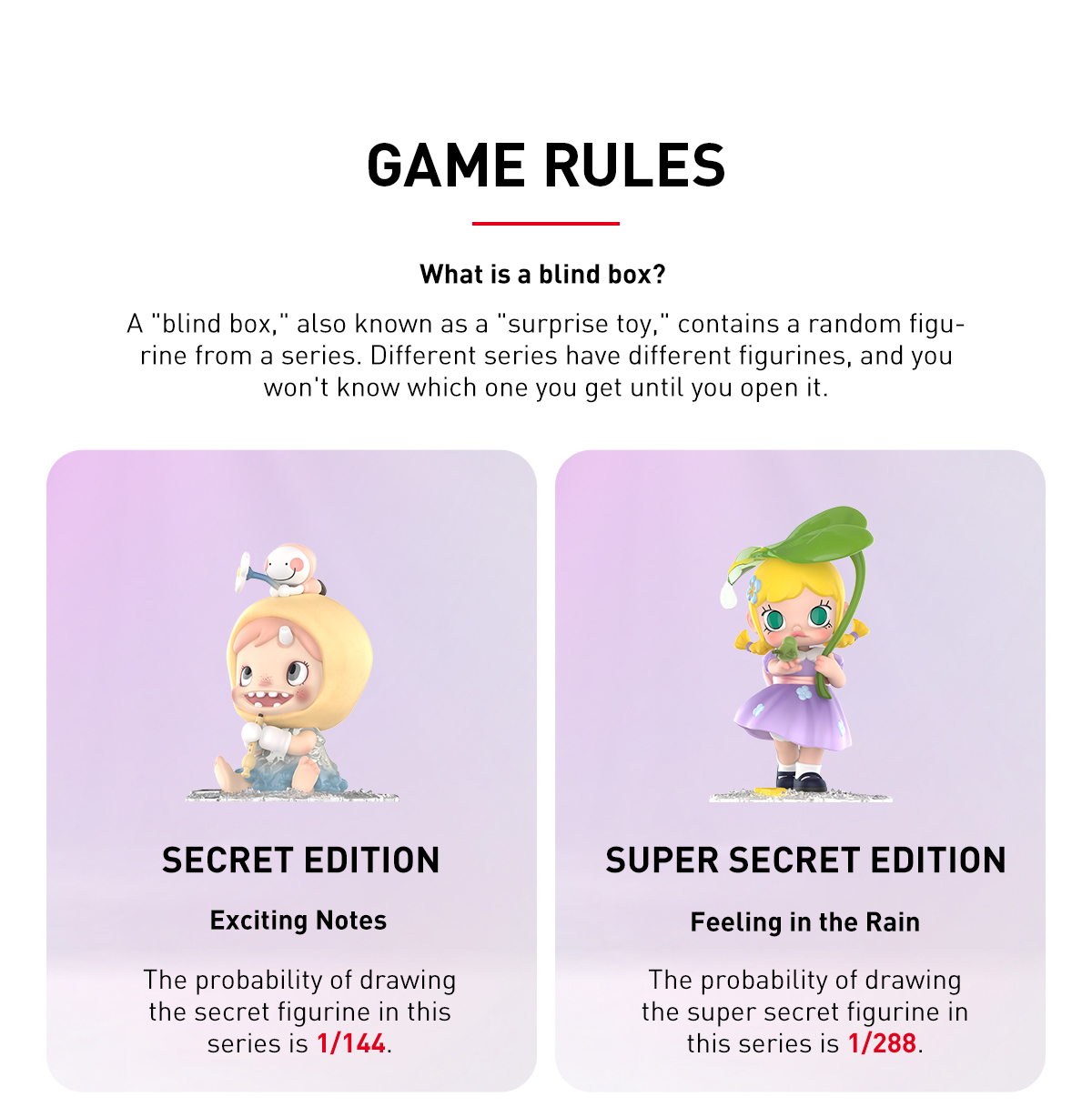 POP NOW:Hand in Hand Series Figures - POP MART (Philippines)