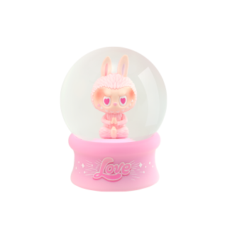 アイドル LABUBU Labubu Byron by Kasing Lung X Shoko Nakazawa - myplasticheart