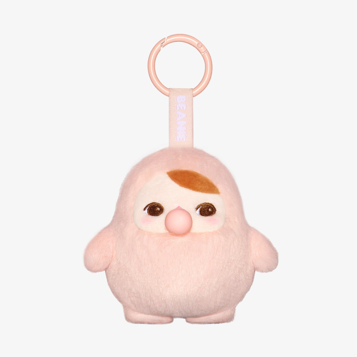 PUCKY BEANIE BUBBLE UP SERIES-Plush Pendant Blind Box - POP