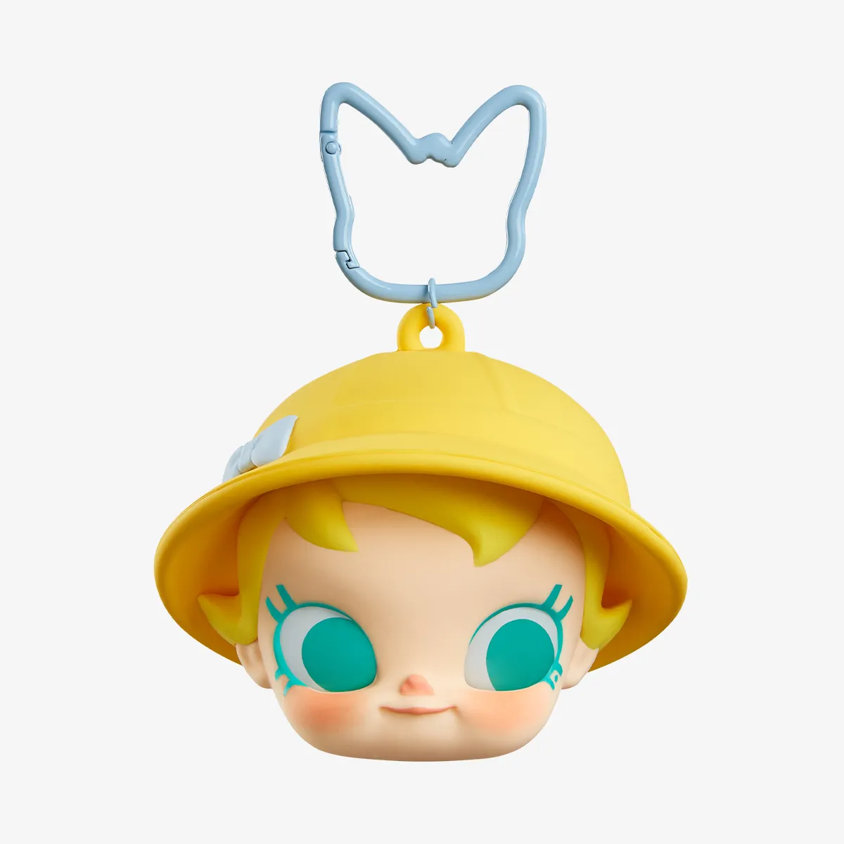 Baby Molly & Baby Tabby Series-Earphone Bag - POP MART (Japan)