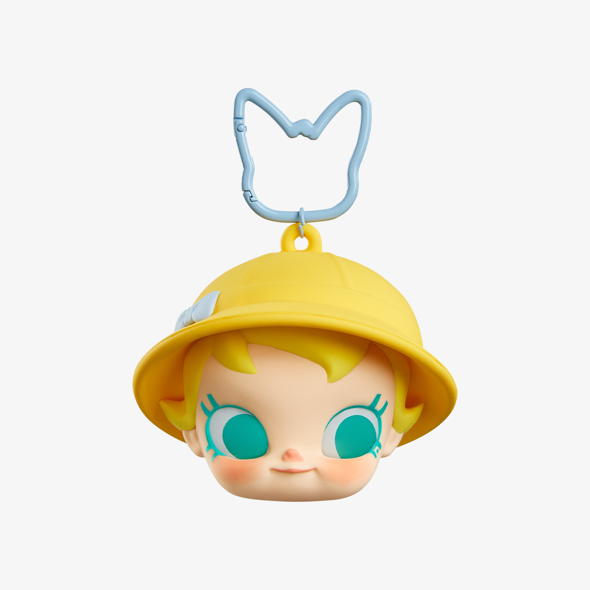 Molly Magic Show Action Figure - POP MART (Macao, China)