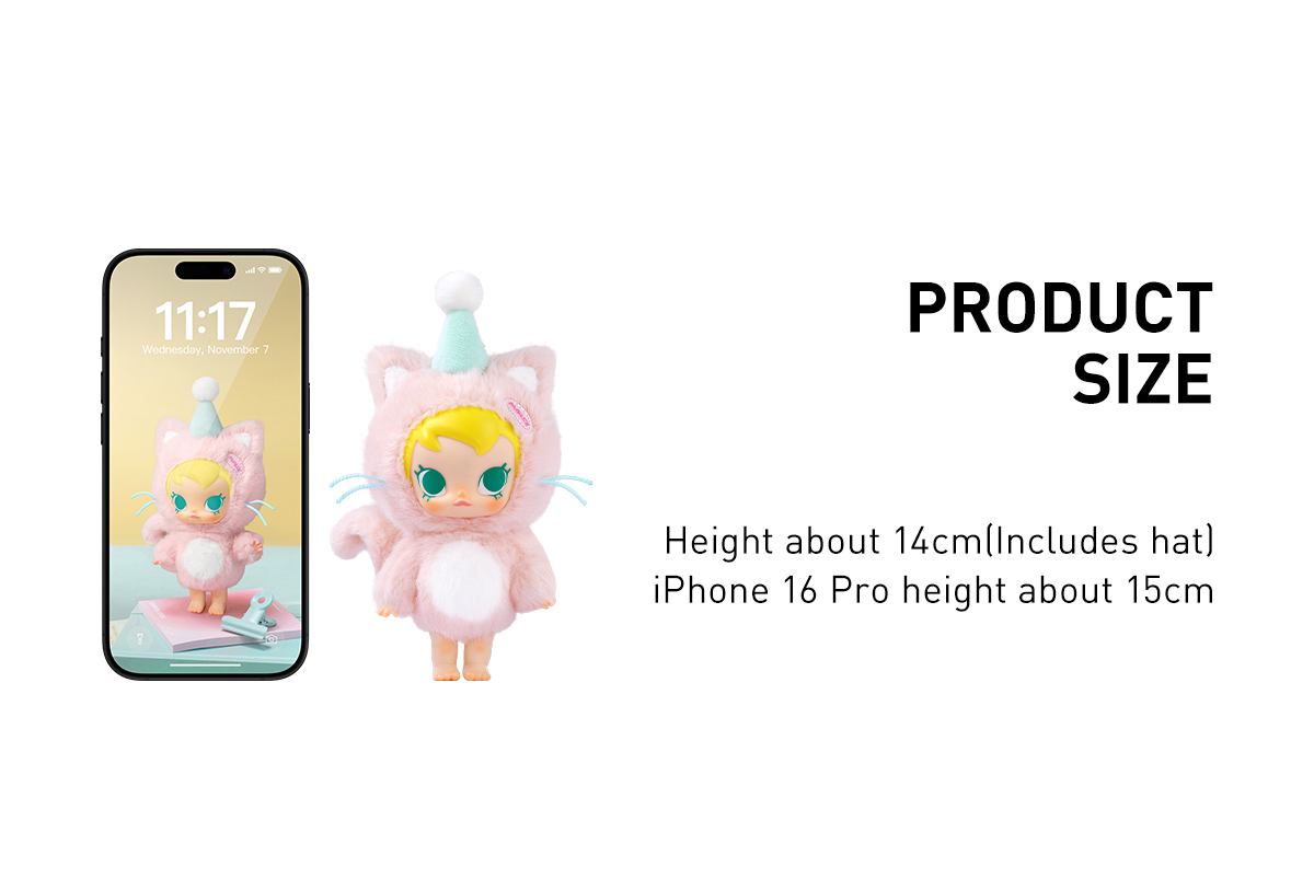 【レア色ブラック】Baby Molly Pocket Friends 猫 2025年最新】baby molly シークレットの人気アイテム - メルカリ
