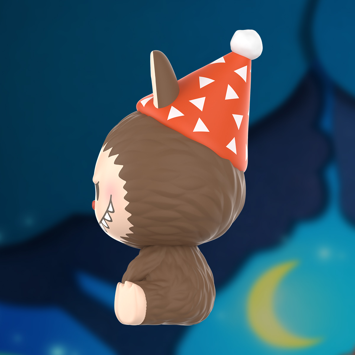 海外限定 THE MONSTERS FOREST FAIRY TALE 2セット pre order] POP BEAN THE MONSTERS Forest Fairy Tale Set