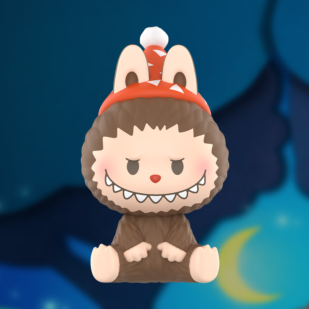 【お顔選べます】THE MONSTERS Forest Fairy Tale 20250522_170338_653263____3___