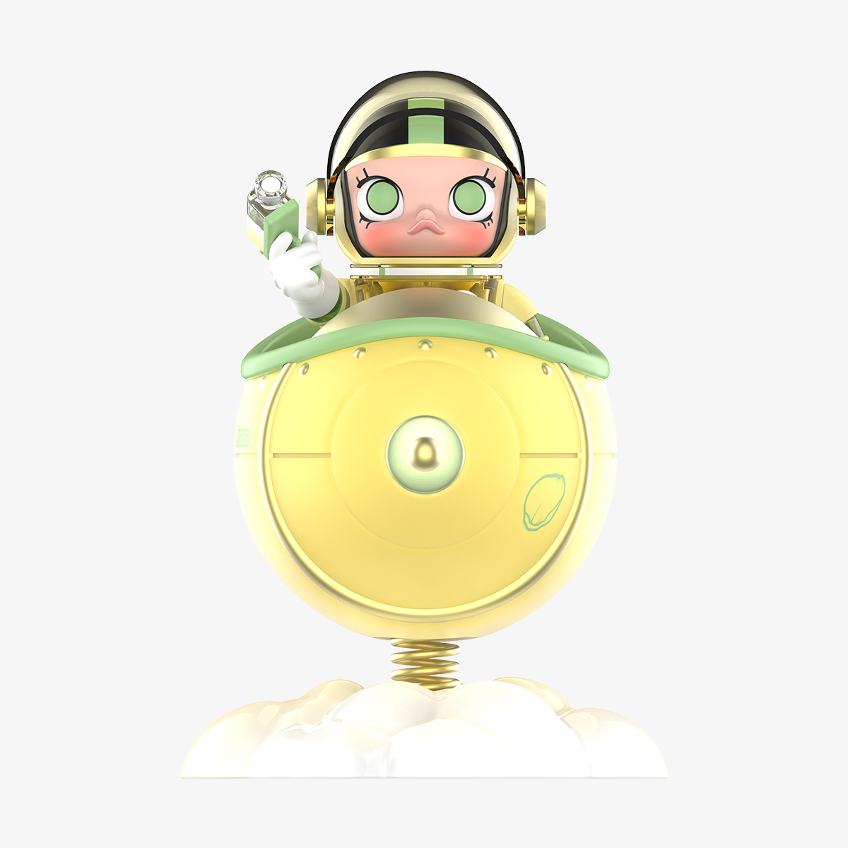 Search SPACE MOLLY 100 - POP MART(Philippines)