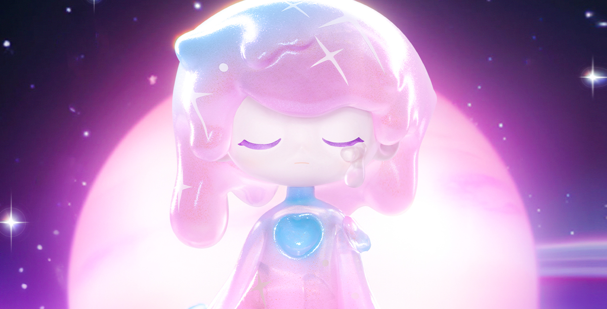 2025年最新】Pop mart azura the wingの人気アイテム - メルカリ