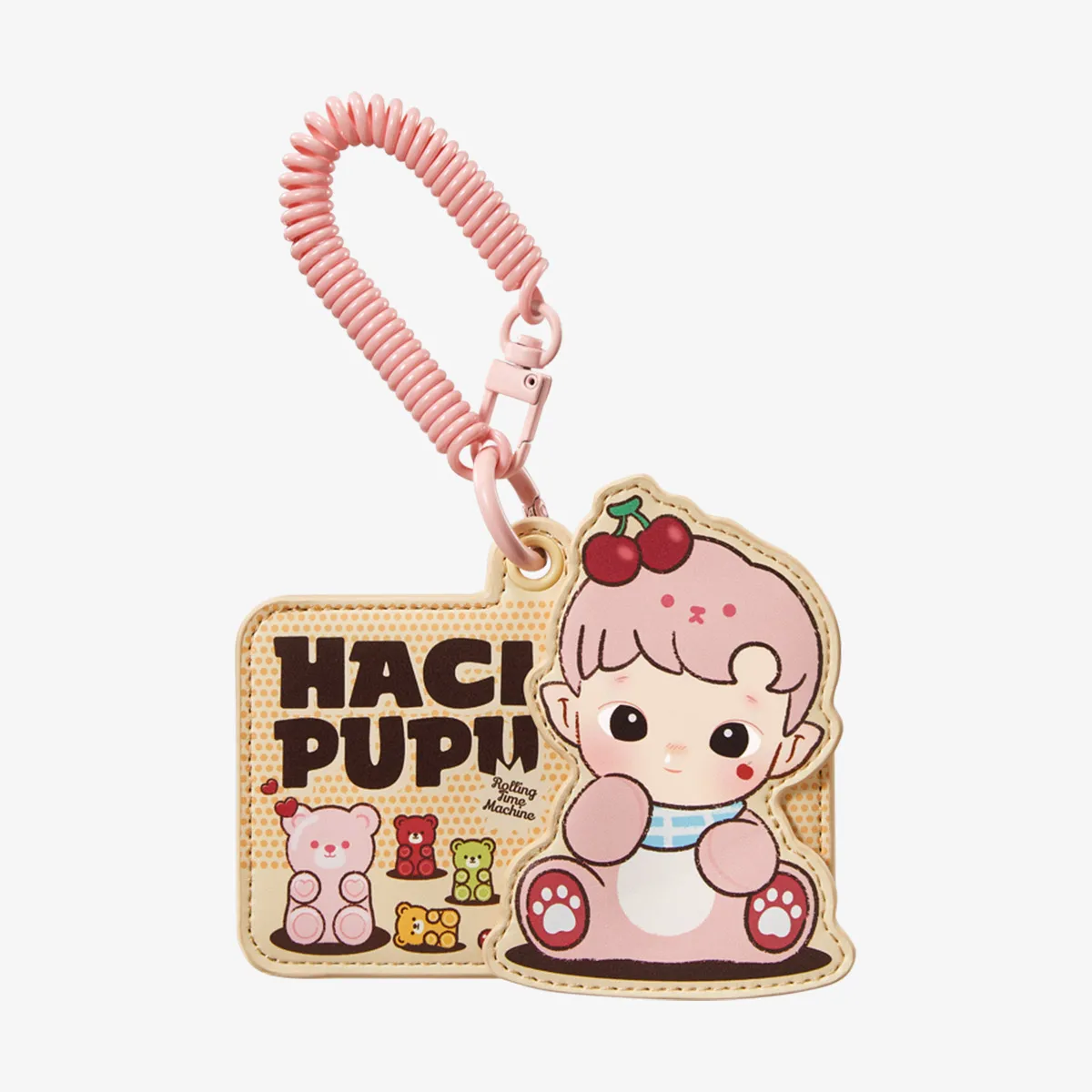 POP MART