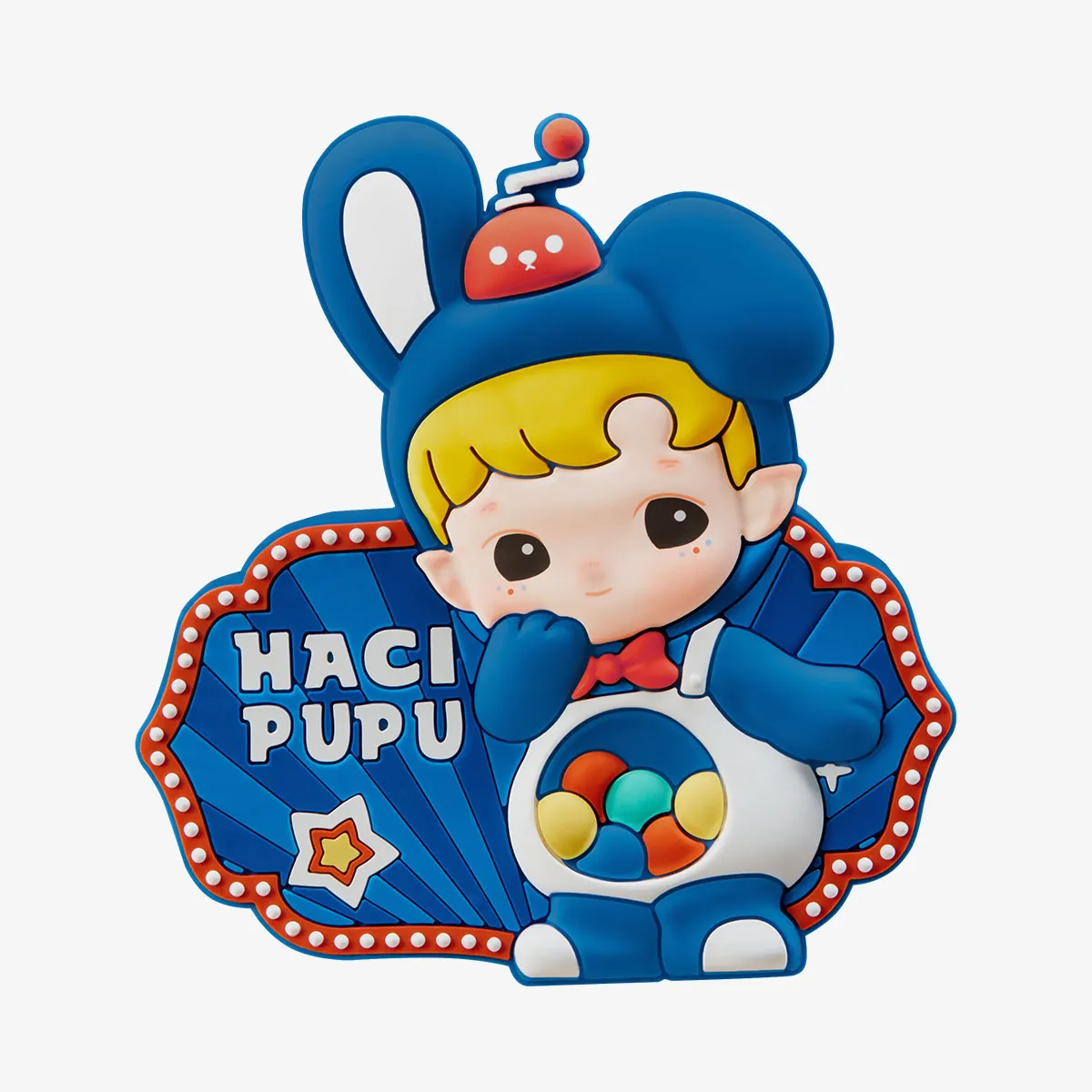 POP MART