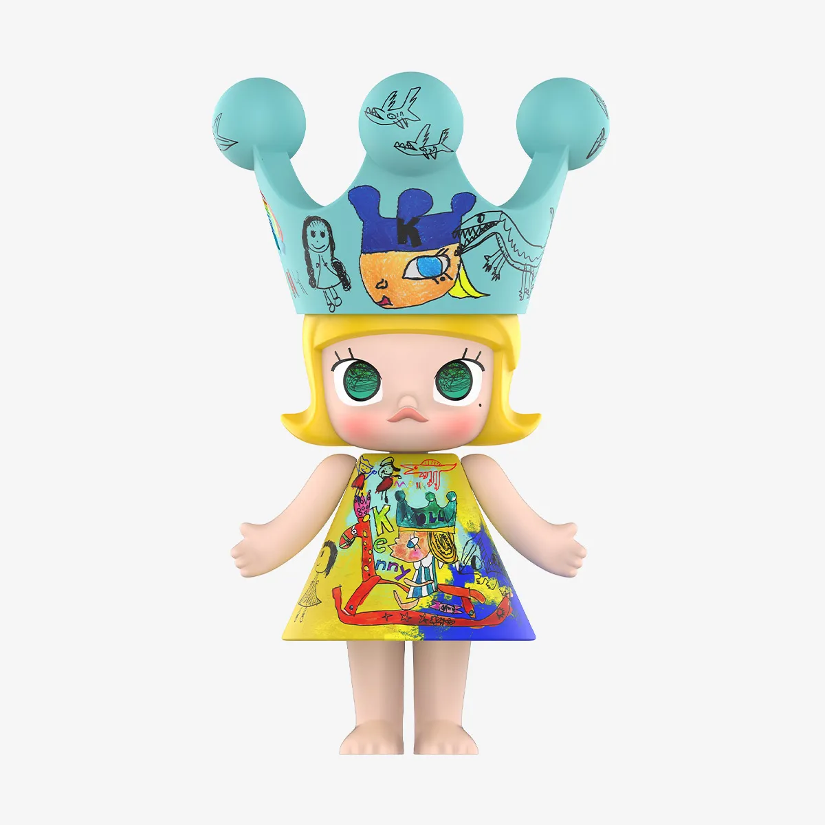 POP MART