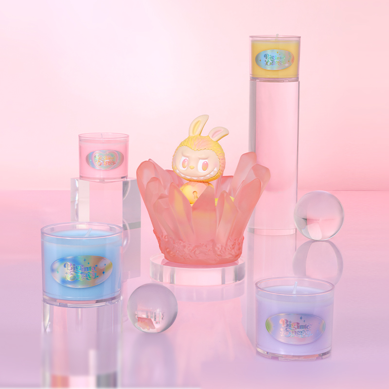 Big Energyアソート×1 wacky mart×1 THE MONSTERS Wacky Mart Series Figures - POP MART (Philippines)