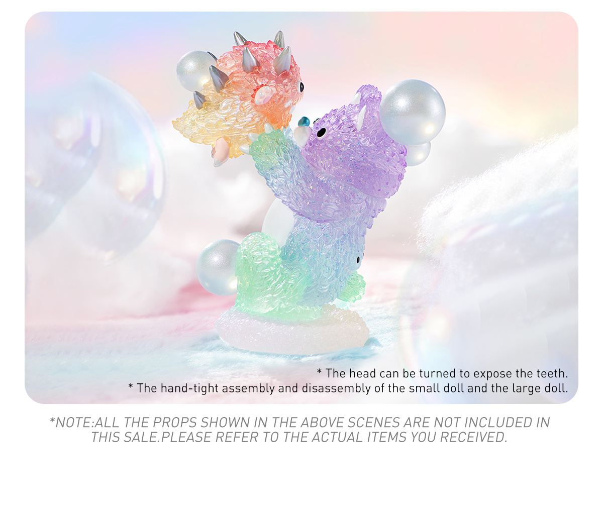 INSTINCTOY Muckey Celebration gift Series Figures - POP MART