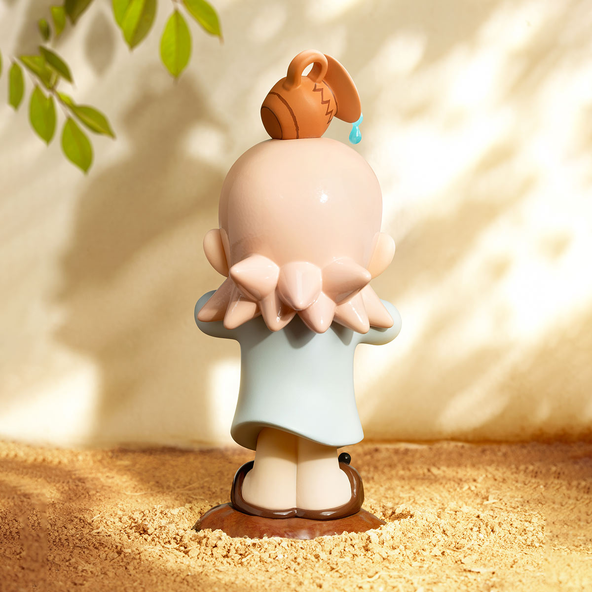 Zsiga A Little Red Flower for You Figure - POP MART (Japan)