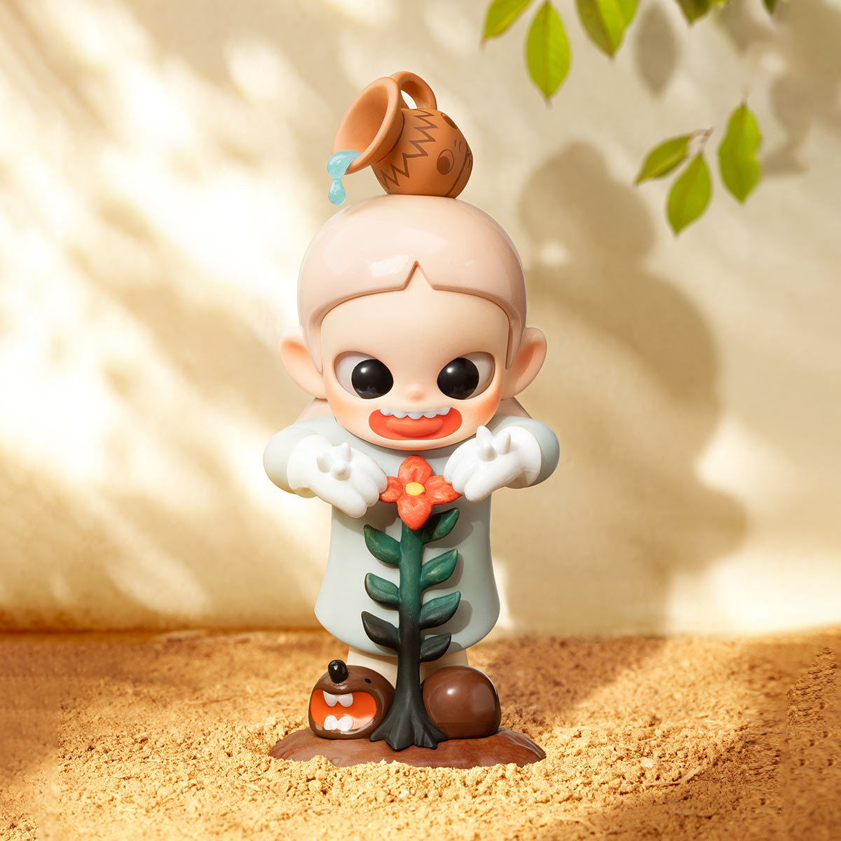 その他 Zsiga A Little Red Flower for You Figure Zsiga A Little Red Flower for You Figure - POP MART (Malaysia)