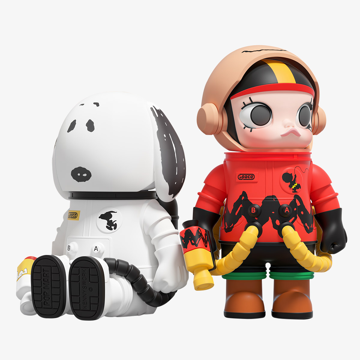 POP MART Official | Shop