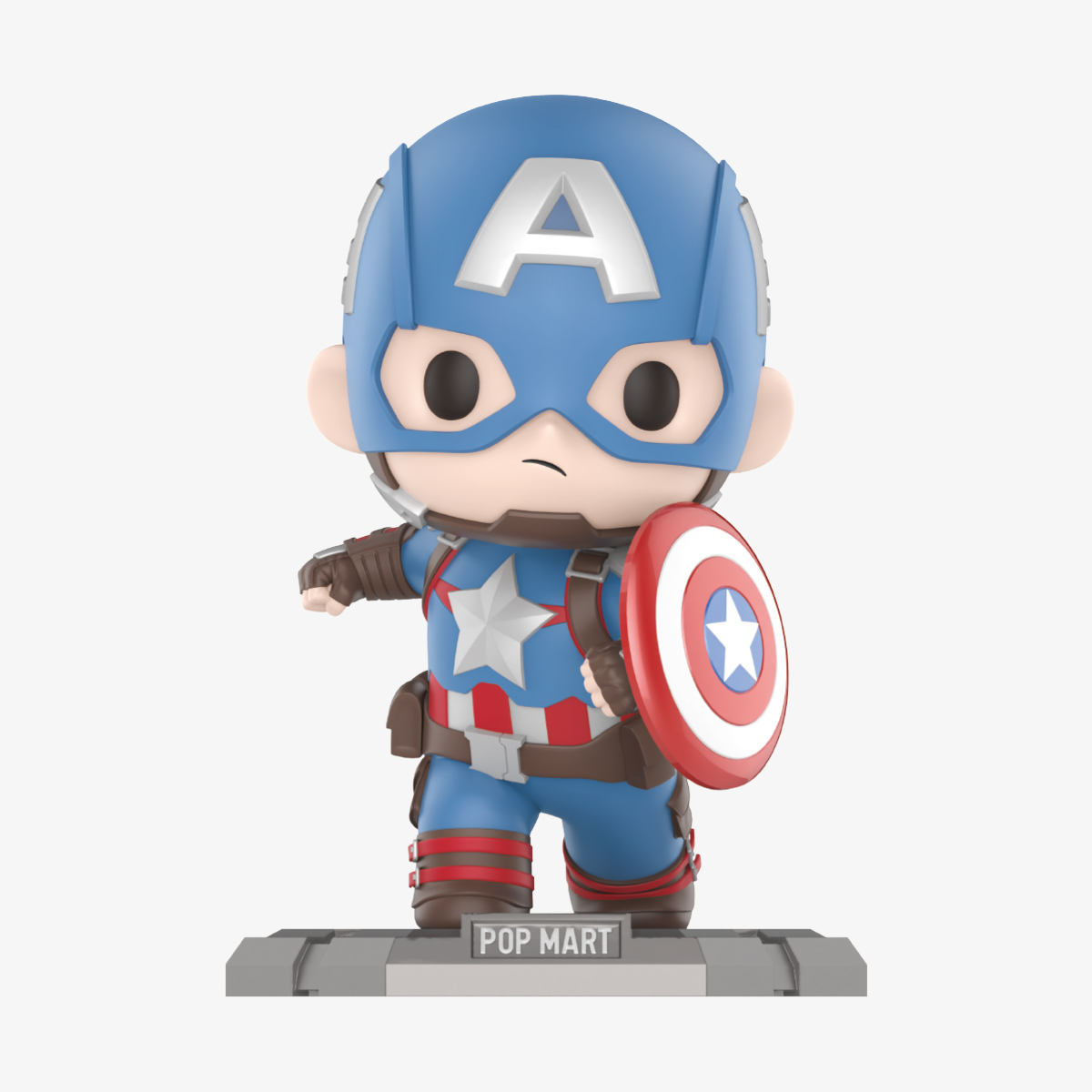 MARVEL The Avengers Series - POP MART (Japan)